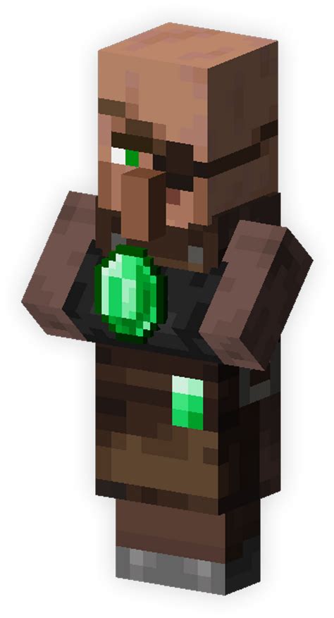 Tutorials/Trading – Minecraft Wiki.